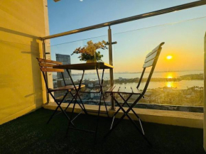 Homestay Hạ Long view biển xinh đẹp